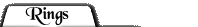 rings