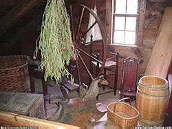 Treasures in the attic- includes screensaver- (Original Photography)