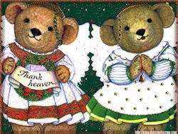 Angel Bears