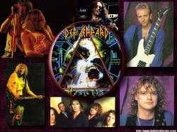 Def Leppard