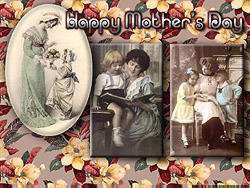 Mothers Past
