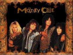 Motley Crue