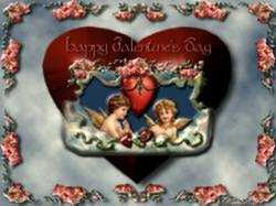 Valentine Angels