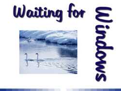 Winter