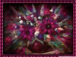 Floral Full