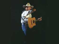 Garth Brooks