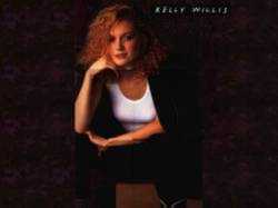 Kelly Willis