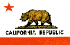 CA Flag