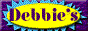 Debbie's Desktop Themes & Wallpaper
