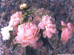 Artistic Pink