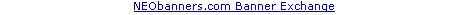 Banner Exchange