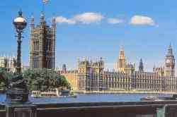 Welcome to the House of Parliment in London, England. Download this theme and tour the world on your desktop with Cooter and Brown.