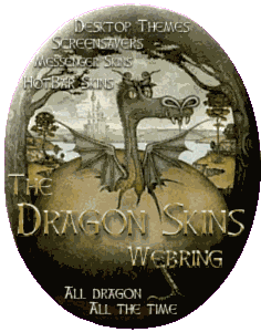 Dragon Skins Webring