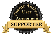 I'm a Supporter!